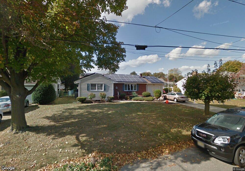 21 Bampton Place, West Long Branch, NJ 07764 - photo 1