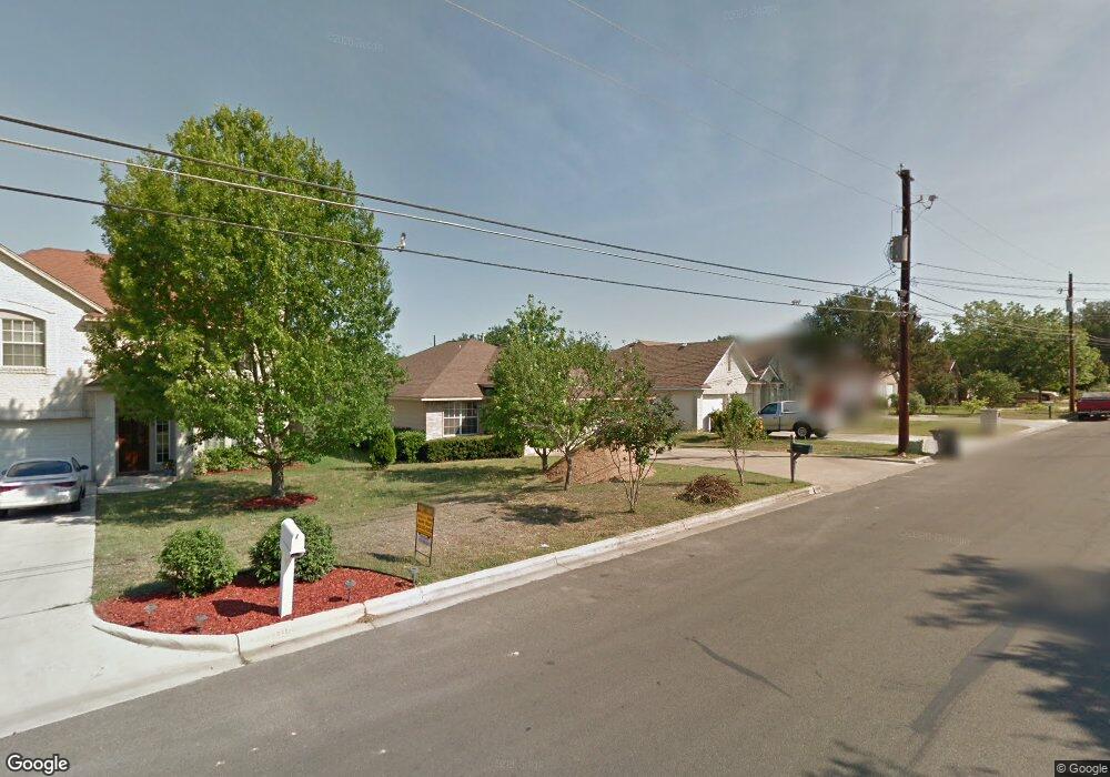 1712 Ramona Cir, San Marcos, TX 78666 - photo 1