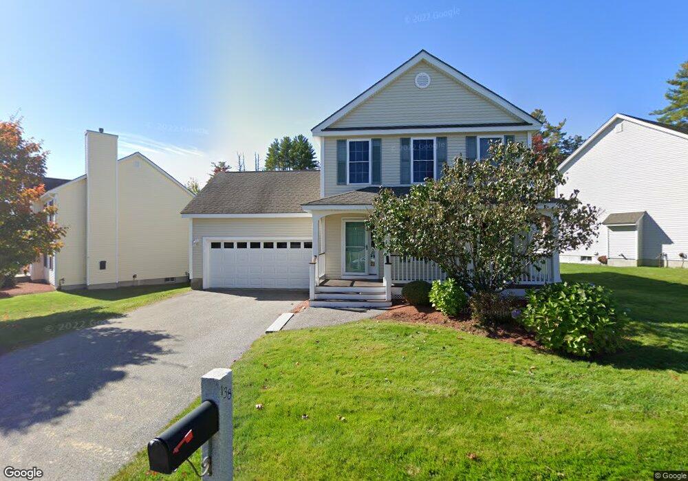 138 Marathon Way unit 26, Manchester, NH 03109 - photo 1