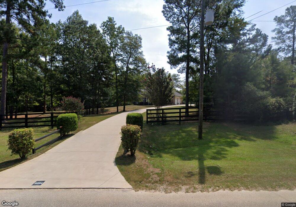 5204 N Tubman Rd, Appling, GA 30802 - photo 1