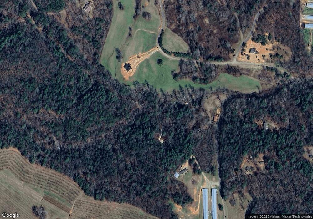 0 Pleasant Oak Trail unit LotWP001 21701522, Ellijay, GA 30540 - photo 1