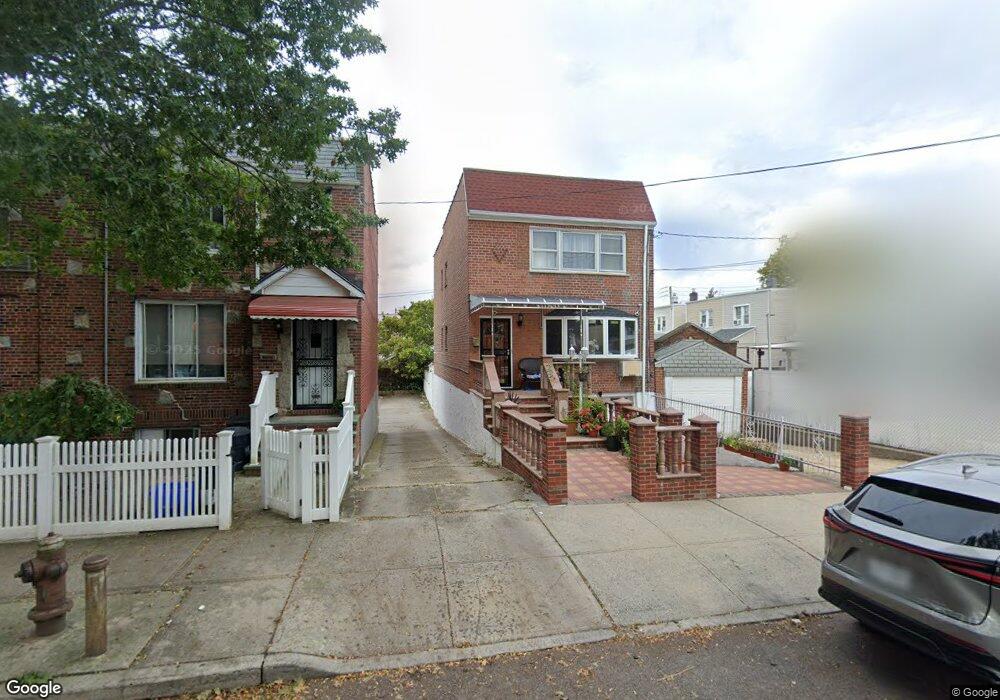 13212 89th St, Ozone Park, NY 11417 - photo 1