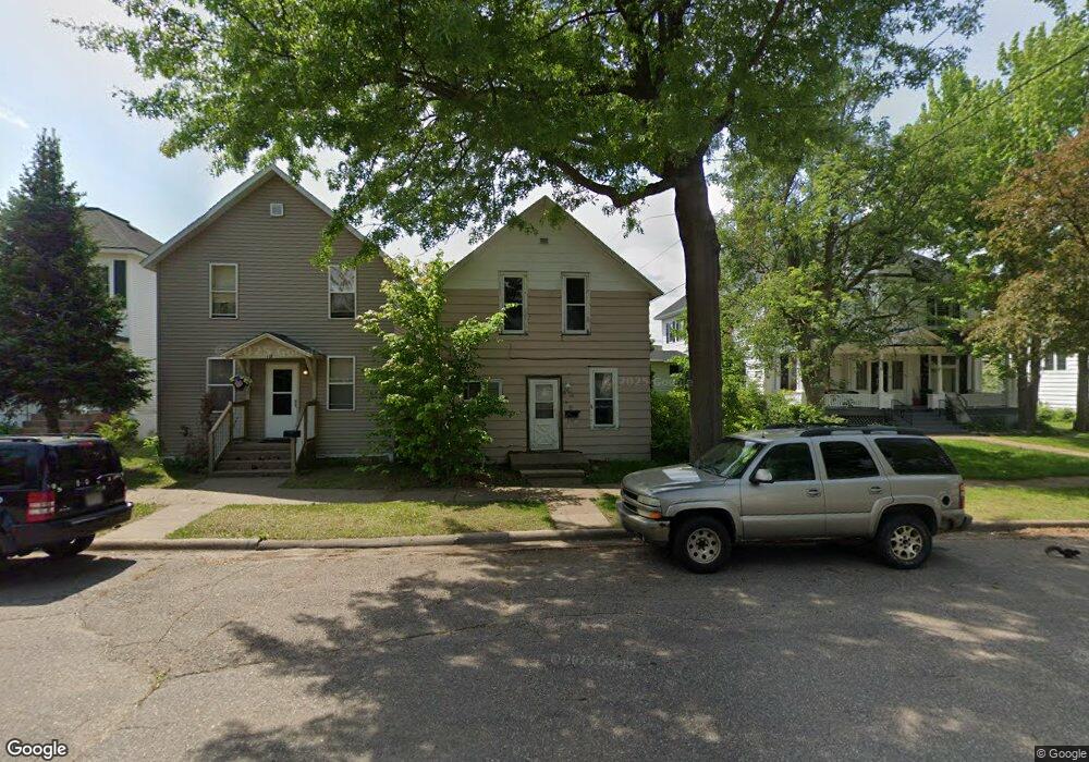 116 S 2nd St, Tomahawk, WI 54487 - photo 1