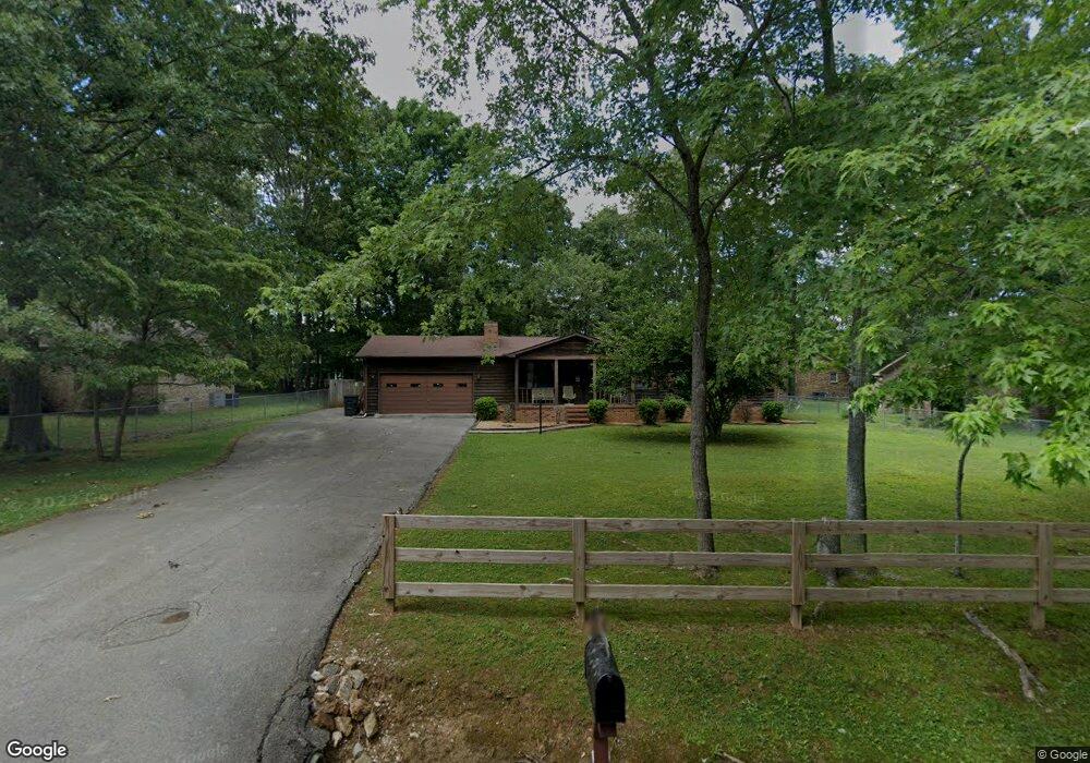 167 Briarwood Dr, Manchester, TN 37355 - photo 1