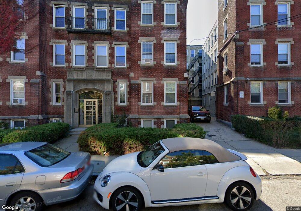 33 Walbridge St unit Walbridge Street, Allston, MA 02134 - photo 1