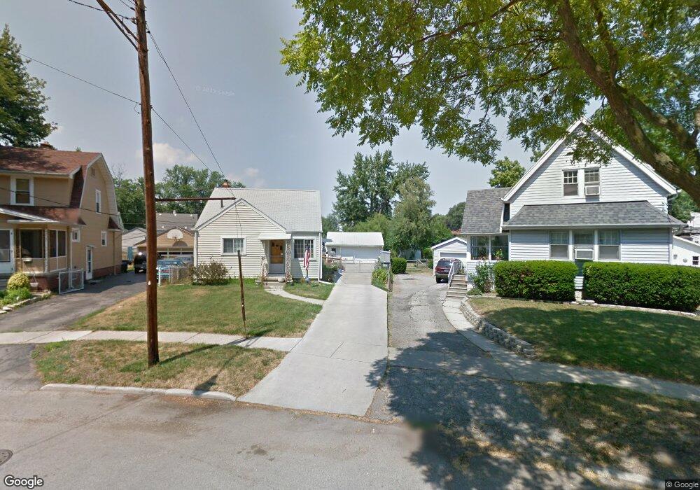 2536 Westbrook Dr, Toledo, OH 43613 - photo 1