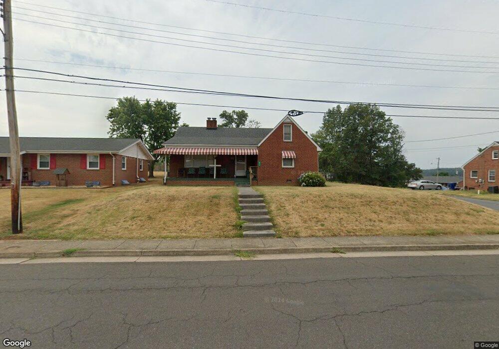 514 W 14th St, Front Royal, VA 22630 - photo 1