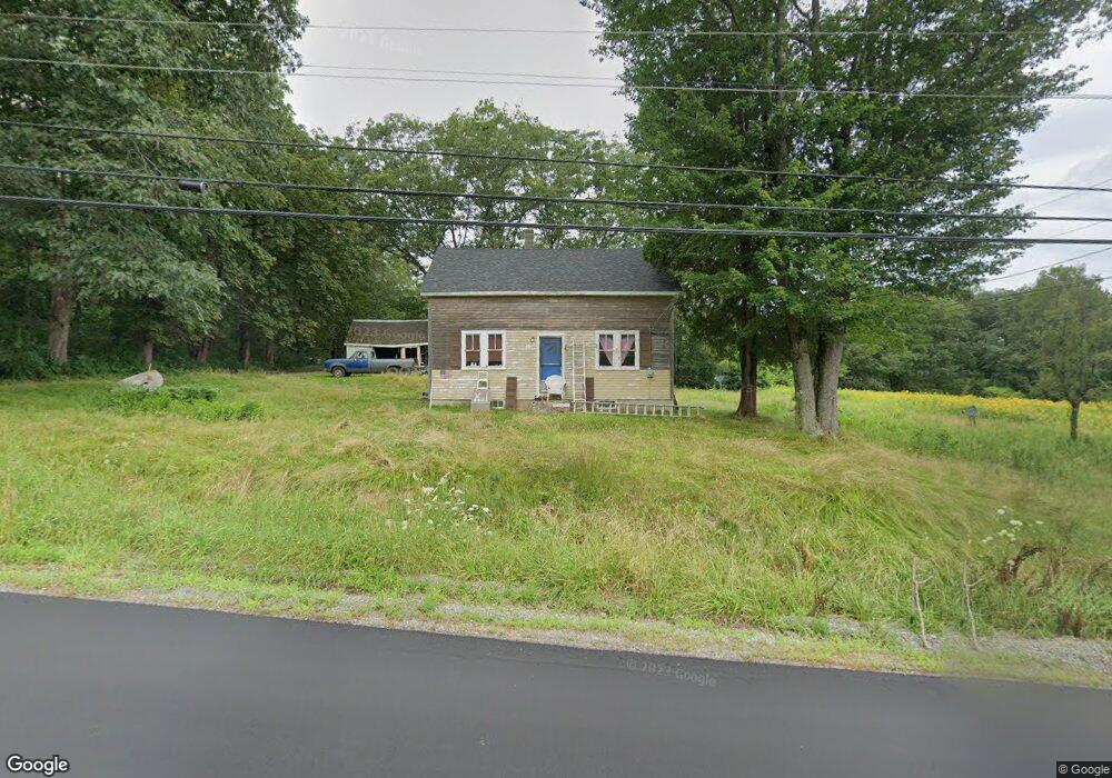 174 Birch Point Rd, Wiscasset, ME 04578 - photo 1