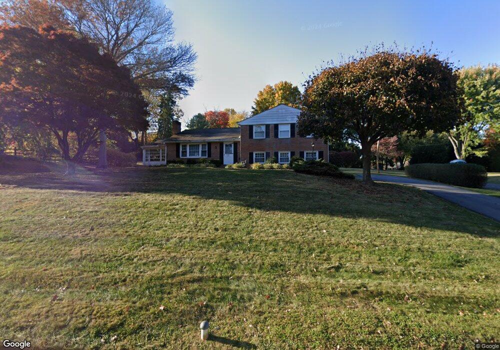 171 Brookmead Rd, Wayne, PA 19087 - photo 1