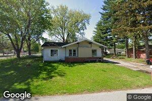 1029 McDonald St, Elkhart, IN 46516