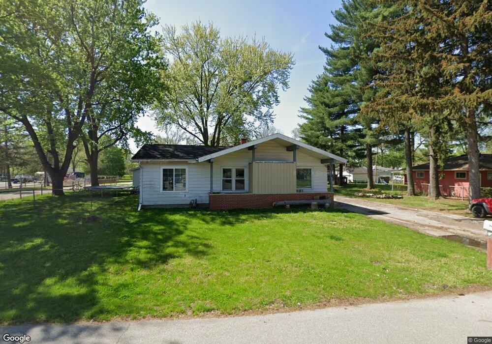 1029 McDonald St, Elkhart, IN 46516 - photo 1