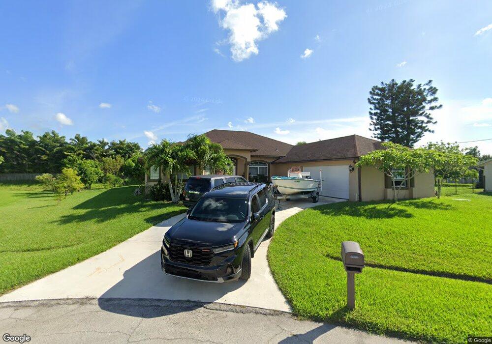 991 SW Excel Ave, Port Saint Lucie, FL 34953 - photo 1