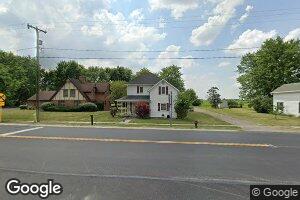 150 N 1st St, Hamler, OH 43524