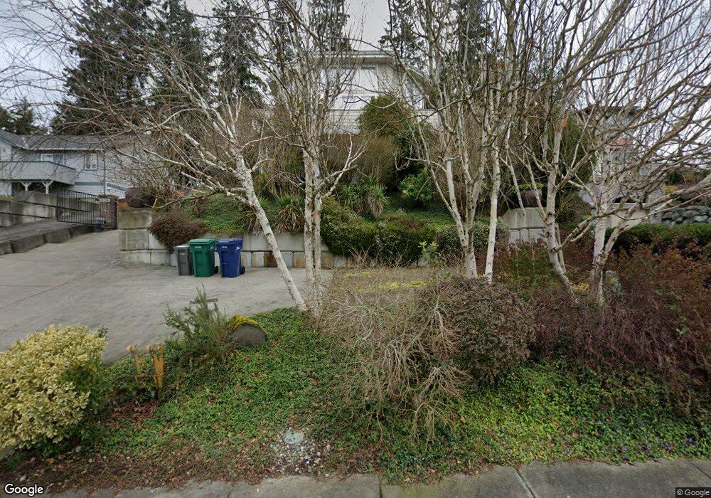 1526 Washington Ave, Mukilteo, WA 98275 - photo 1