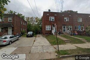 453 N 40th St, Pennsauken, NJ 08110