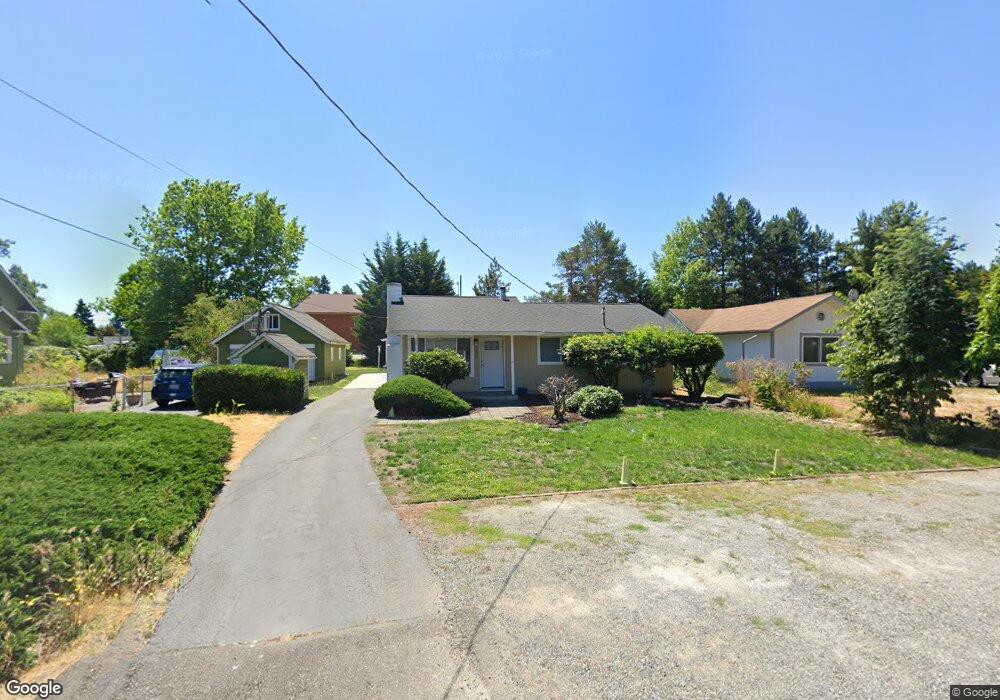 3153 S 135th St, Tukwila, WA 98168 - photo 1