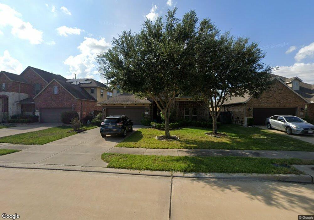 3430 Norwich Gardens Ln, Fulshear, TX 77441 - photo 1