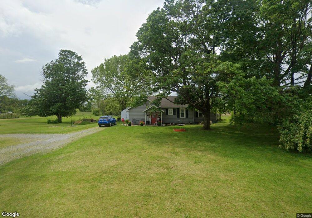 1625 N Rangeline Rd, Anderson, IN 46012 - photo 1