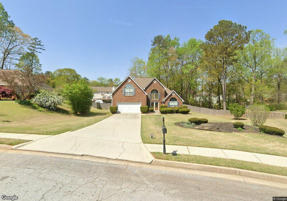 209 Arbor Cove Ct unit 1, Stockbridge, GA 30281 - photo 1