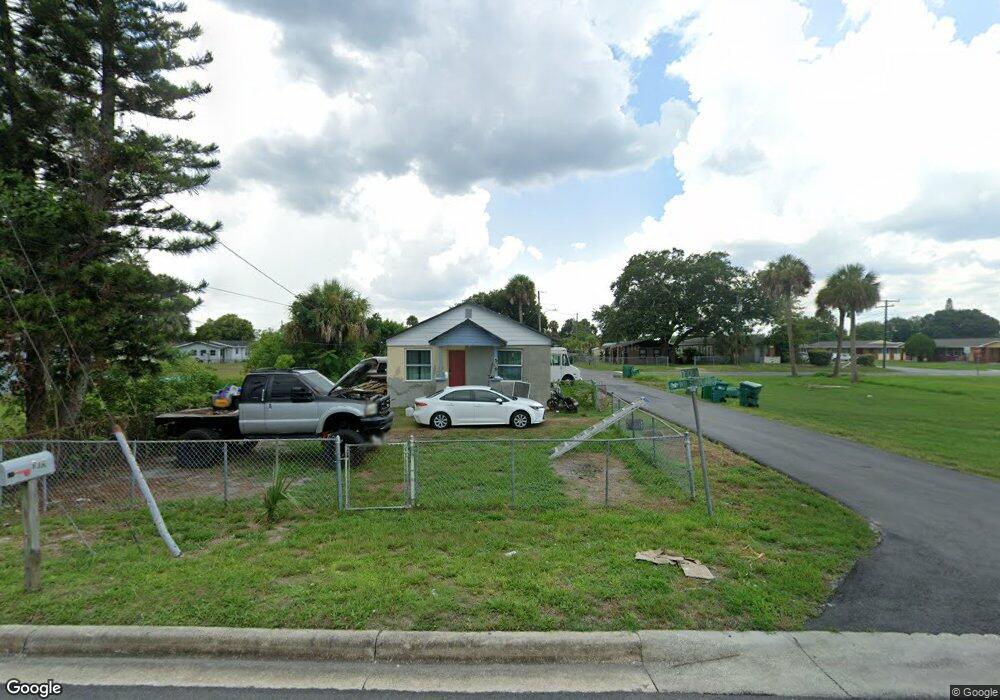 505 S Wilson Ave, Cocoa, FL 32922 - photo 1