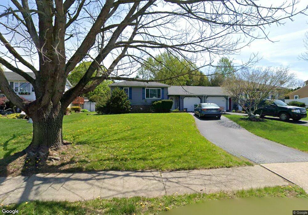 325 Penn Valley Rd, Bernville, PA 19506 - photo 1