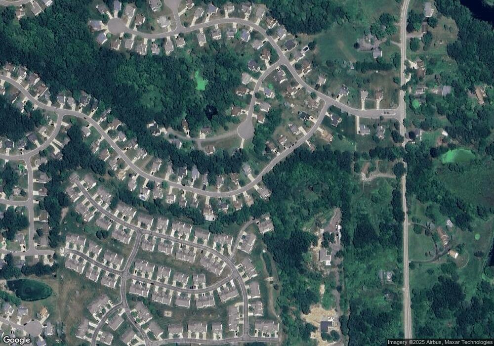 2771 Laurel Oak Dr unit 160, Howell, MI 48855 - photo 1