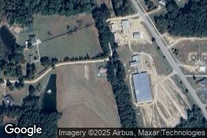 1202 Highway 15, Richton, MS 39476