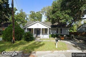 5121 Ewell St, Savannah, GA 31405