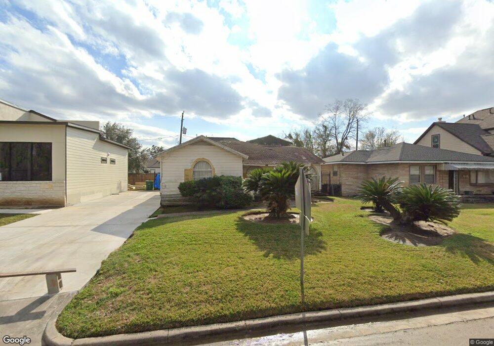 3522 Griggs Rd, Houston, TX 77021 - photo 1