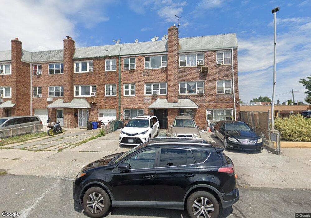 15359 Horace Harding Expy, Flushing, NY 11367 - photo 1