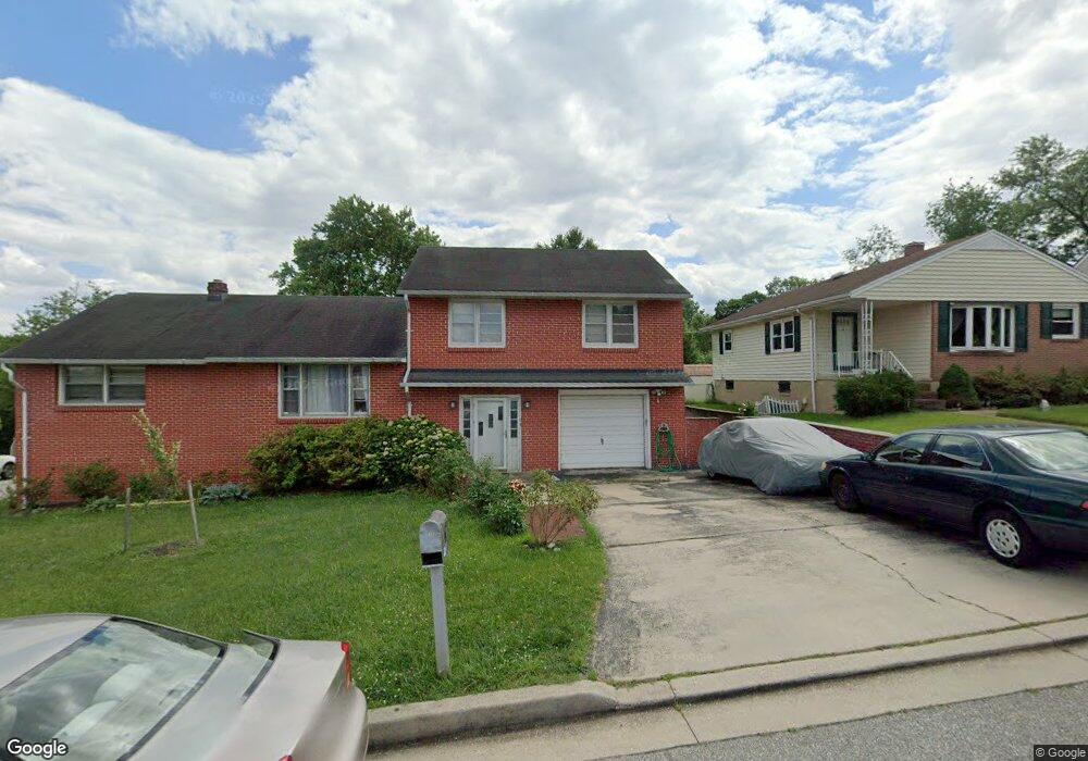 2927 Florida Ave, Halethorpe, MD 21227 - photo 1