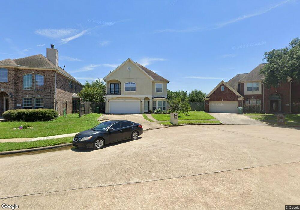 4106 Glen Cove Ct, Houston, TX 77021 - photo 1