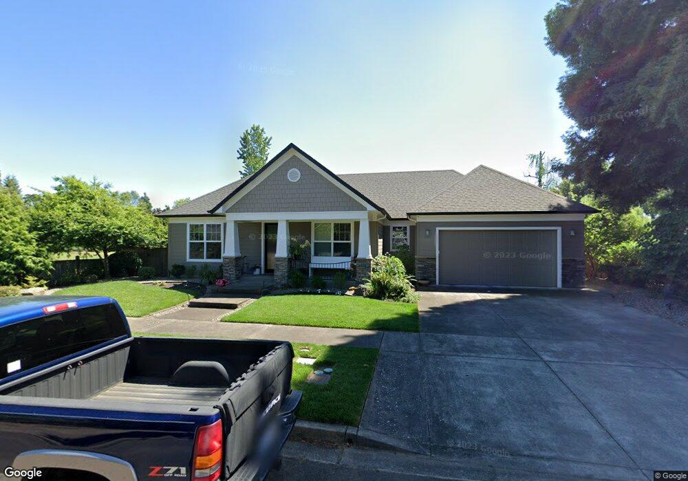1280 Rio Glen Dr, Eugene, OR 97401 - photo 1