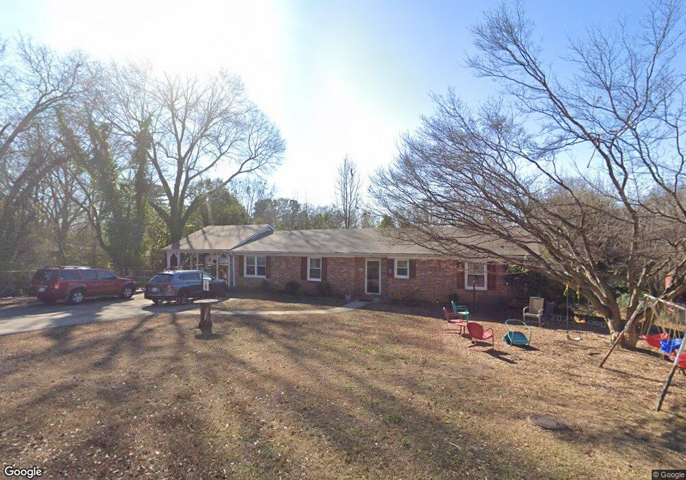 111 Maple Dr, Inman, SC 29349 - photo 1