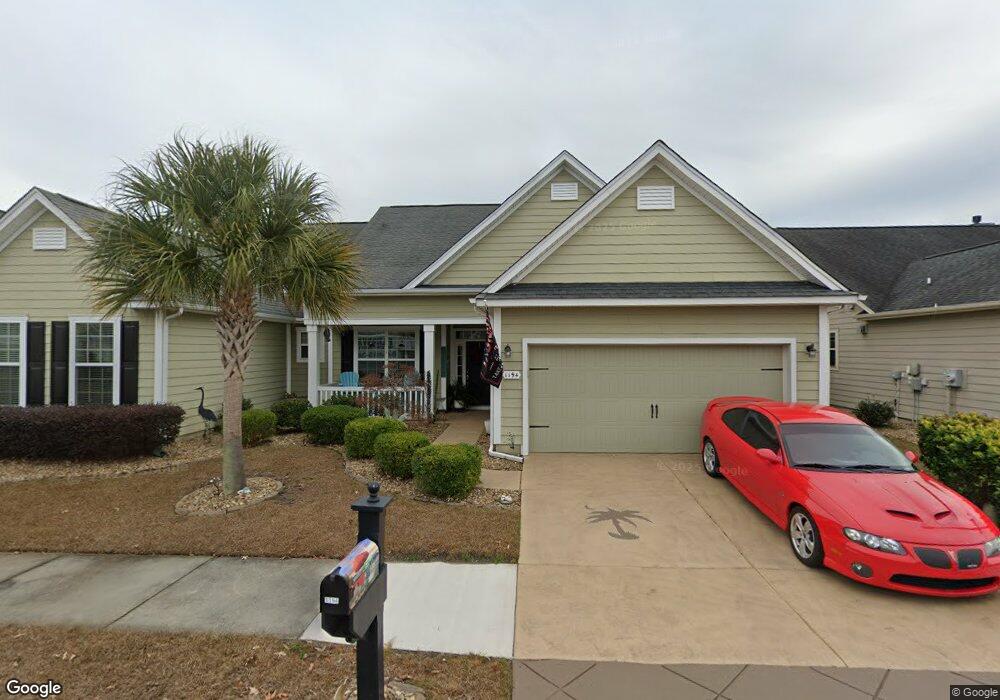 1194 Parish Way, Myrtle Beach, SC 29577 - photo 1