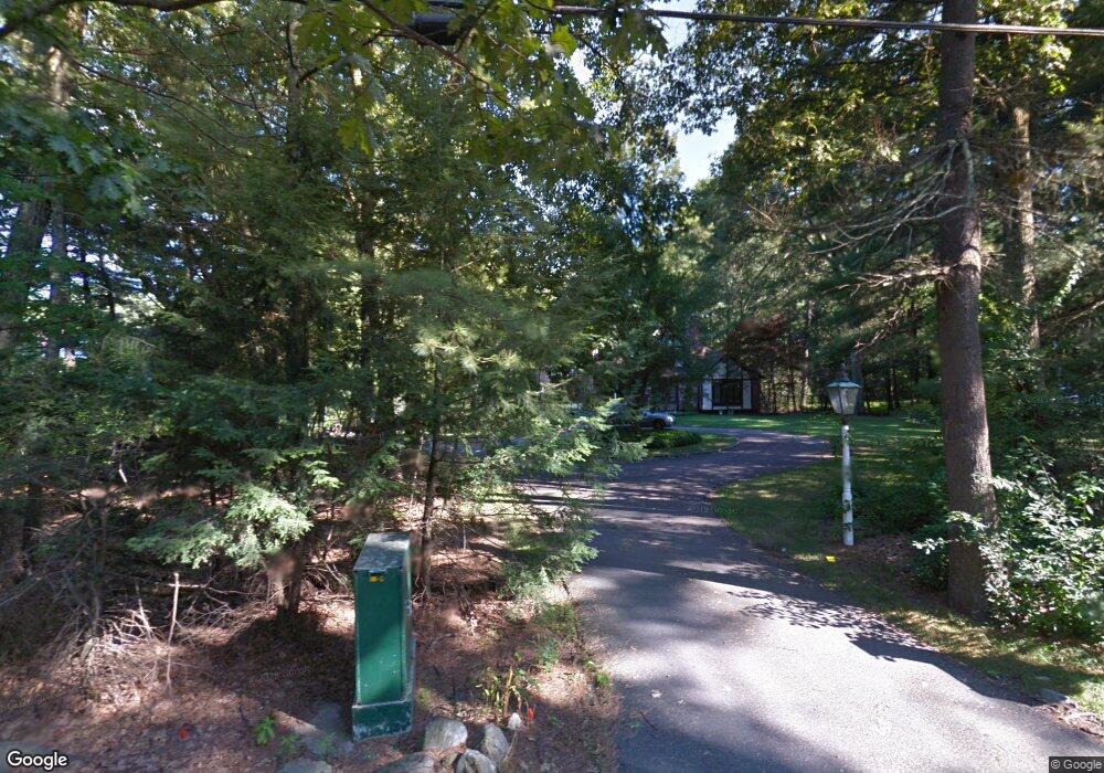 312 Willis Rd, Sudbury, MA 01776 - photo 1