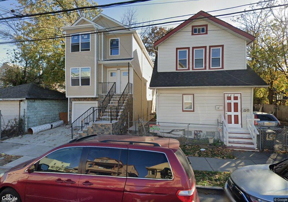 244 Keen St unit 3, Paterson, NJ 07524 - photo 1