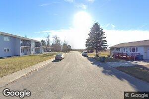 521 N Main St, Lamoure, ND 58458