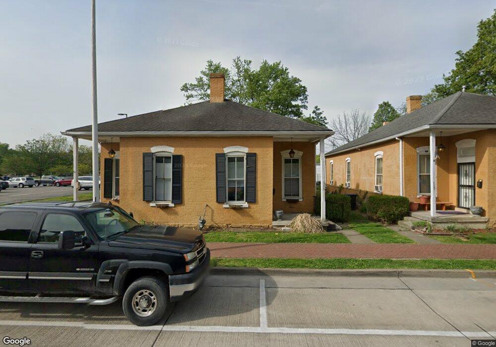 115 Mero St unit 113, Frankfort, KY 40601 - photo 1