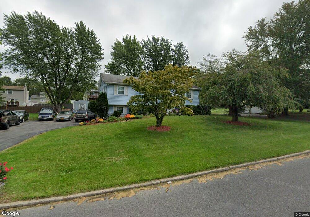 63 Delaware Rd, Newburgh, NY 12550 - photo 1