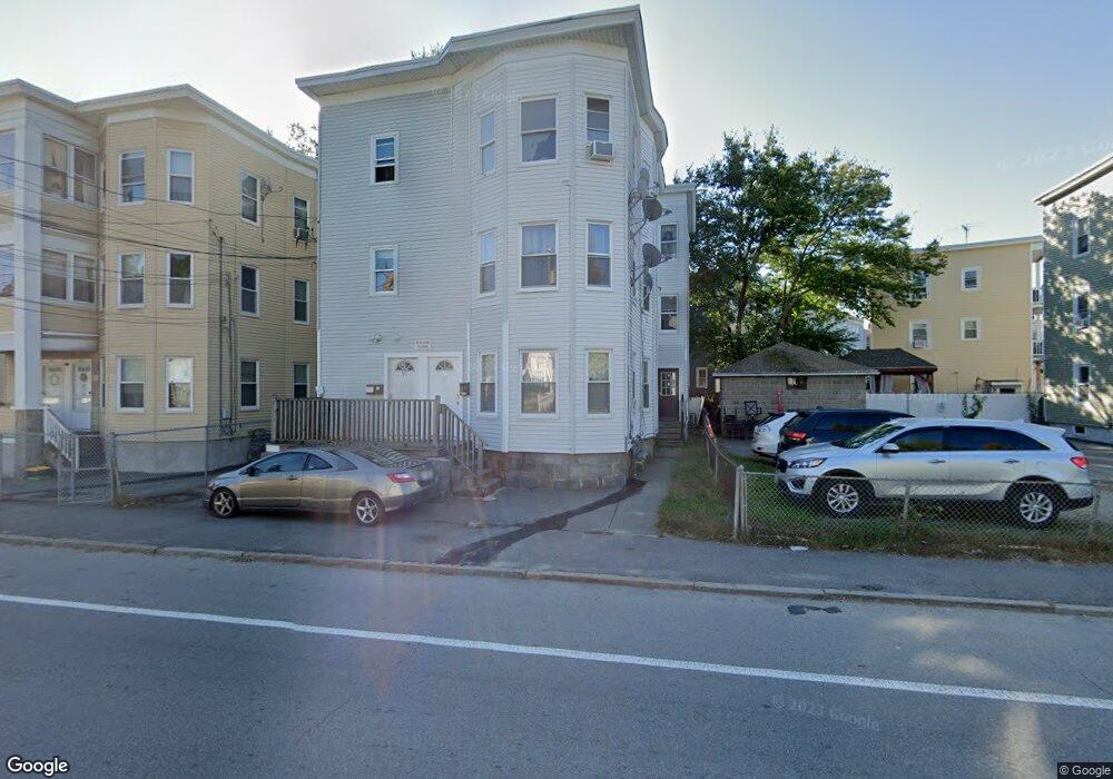 97-99 Swan St, Methuen, MA 01844 - photo 1