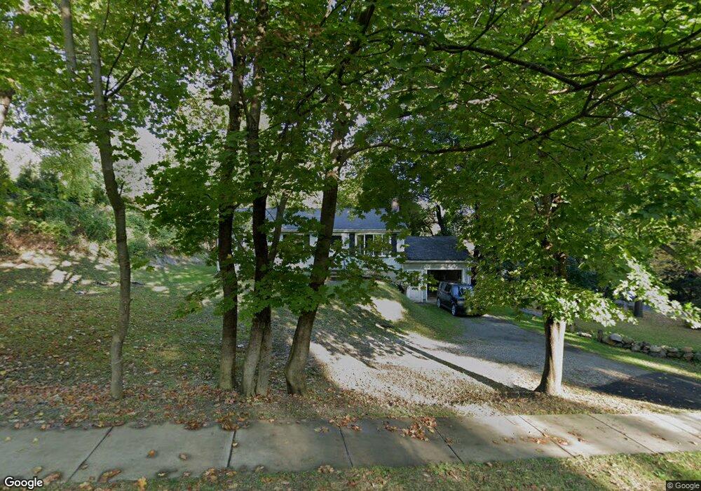 14 Hollenbeck Ave, Great Barrington, MA 01230 - photo 1