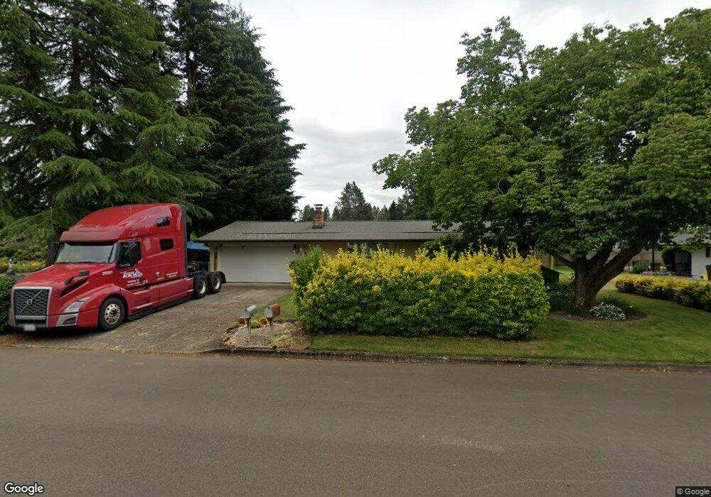 595 NE 12th Ave, Canby, OR 97013 - photo 1