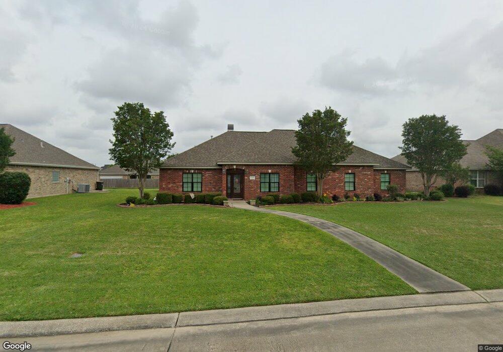 2432 Vogue Dr, Lake Charles, LA 70605 - photo 1