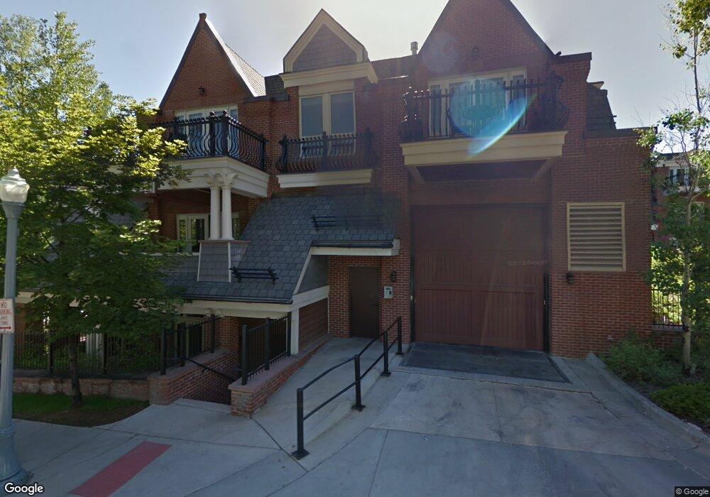 400 E Dean Unit 10 Week 32, Aspen, CO 81611 - photo 1