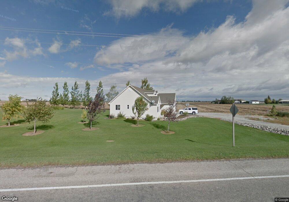 536 E 1250 N, Shelley, ID 83274 - photo 1