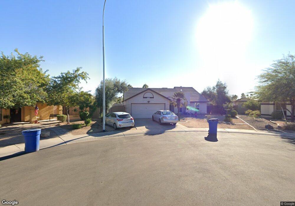 2502 N Barrow Ct unit WOW!, Chandler, AZ 85224 - photo 1