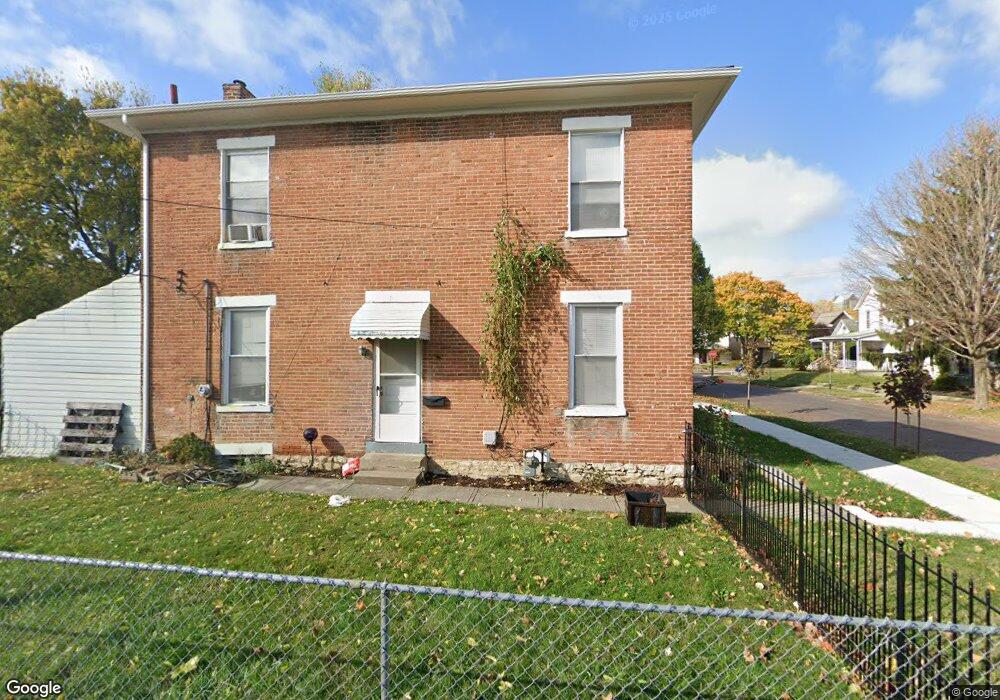 453 E Columbus St, Columbus, OH 43206 - photo 1