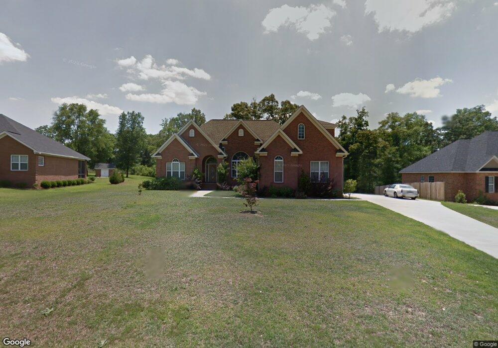 616 Nicholas Ln, Macon, GA 31216 - photo 1