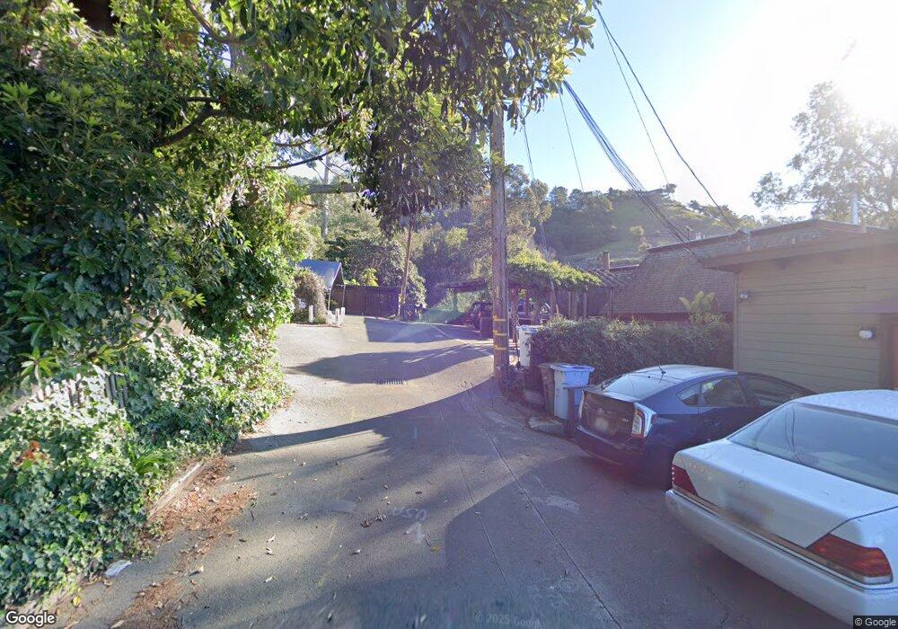 54 Panoramic Way, Berkeley, CA 94704 - photo 1